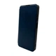 Чохол для смартфона Leather Premium for Samsung Galaxy A36 5G Blue (LPRGaA36Blue) - изображение 3