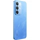 Мобильный телефон realme C85 6/128GB Kingfisher Blue - изображение 5