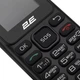 Мобильный телефон 2E S180 2024 Black (694743653885) - изображение 5