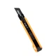 Нож канцелярский 18мм сегментированное лезвие, усиленный корпус, Jingpin, цвета - изображение 2
