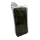 Чохол для смартфона Leather Premium for Xiaomi Redmi Note 14s 4G (Europe version) Grey (LPRRmNt14sGrey) - изображение 2
