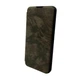 Чохол для смартфона Leather Premium for Xiaomi Redmi Note 14s 4G (Europe version) Grey (LPRRmNt14sGrey) - изображение 3