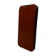 Чохол для смартфона Leather Premium for Xiaomi Redmi 15 (Europe version) Brown (LPRRm15Brown) - изображение 3
