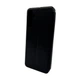 Чохол для смартфона Leather Premium for Samsung Galaxy A26 5G Black (LPRGaA265GBlack) - изображение 1