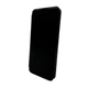 Чохол для смартфона Leather Premium for Samsung Galaxy A26 5G Black (LPRGaA265GBlack) - изображение 3