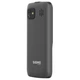 Мобильный телефон Sigma X-style 242 LUCKY Grey (4827798792926) - изображение 5