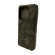 Чохол для смартфона Leather Premium для Xiaomi Redmi 15C (Europe version) Grey (LPRRm15CGrey) - зображення 1