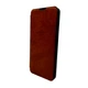 Чохол для смартфона Leather Premium for Samsung Galaxy A36 5G Brown (LPRGaA36Brown) - изображение 3