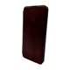Чохол Premium для смартфона Leather Premium for Xiaomi Redmi 15C (Europe version) Red (LPRRm15CRed) - зображення 3