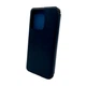 Чохол для смартфона Leather Premium for Xiaomi Redmi Note 14s 4G (Europe version) Blue (LPRRmNt14sBlue) - изображение 1