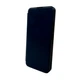 Чохол для смартфона Leather Premium for Xiaomi Redmi Note 14s 4G (Europe version) Blue (LPRRmNt14sBlue) - изображение 3