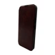 Чохол для смартфона Leather Premium for Xiaomi Redmi 15 (Europe version) Red (LPRRm15Red) - изображение 3