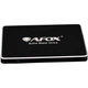 SSD накопитель 512ГБ AFox SD250 SATA III 3D NAND 2.5 (LKMTR_808397) - изображение 5