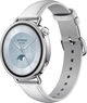 Смарт-годинник Xiaomi Watch S4 41mm  White (BHR07VUGL) - зображення 1