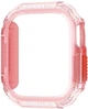 Etui SkinArma Atom do Apple Watch Series 10/11 42mm Pink (SK-WC42-ATOM-PINK) - obraz 2