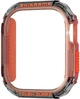 Etui SkinArma Atom do Apple Watch Series 10/11 46mm Sienna (SK-WC46-ATOM-SIENNA) - obraz 2