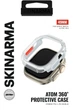Etui SkinArma Atom do Apple Watch Ultra 1/2/3 49mm Frost (SK-WC49-ATOM-FROST) - obraz 3