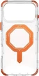 Etui SkinArma Magma Mag-Charge do Apple iPhone 17 Pro Max Orange (SK-2025IPP6.9-MGMA-ORG) - obraz 4