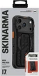 Etui SkinArma Phantom Mag-Charge do Apple iPhone 17 Pro Black (SK-2025IPP6.3-PHTM-BLK) - obraz 2