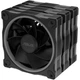 Вентилятор Asus Prime MR120 ARGB Reverse Black 3in1 (90DA00L0-B09020) - зображення 12