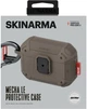 Etui SkinArma Mecha LE do Apple AirPods Pro 3 Khaki (SK-APP3MECLE-BIRCH) - obraz 4