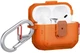 Etui SkinArma Mecha LE do Apple AirPods Pro 3 Orange (SK-APP3MECLE-FORG) - obraz 2