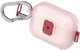 Etui SkinArma Mecha LE do Apple AirPods Pro 3 Pink (SK-APP3MECLE-FBLH) - obraz 1