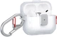 Etui SkinArma Mecha LE do Apple AirPods Pro 3 Clear (SK-APP3MECLE-FCLR) - obraz 2
