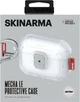 Etui SkinArma Mecha LE do Apple AirPods Pro 3 Clear (SK-APP3MECLE-FCLR) - obraz 4