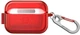 Etui SkinArma Saido do Apple AirPods Pro/Pro 2 Red (SK-AP2SAIDO-RED) - obraz 3