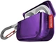Etui SkinArma Saido do Apple AirPods Pro/Pro 2 Purple (SK-AP2SAIDO-PUR) - obraz 2