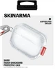 Etui SkinArma Saido do Apple AirPods Pro/Pro 2 Clear (SK-AP2SAIDO-CLR) - obraz 6