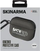 Etui SkinArma Kinzoku do Apple AirPods Pro 3 Smoke (SK-APP3KIN-SMOKE) - obraz 4