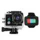 Экшн камера Action Camera Q3H + пульт + 24 крепления - изображение 2
