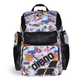 Рюкзак для плавания Arena ONE GO BACKPACK 45L (010232-101) 45 литров белый - изображение 1
