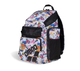 Рюкзак для плавания Arena ONE GO BACKPACK 45L (010232-101) 45 литров белый - изображение 5