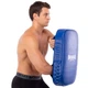 Макивара прямая 1шт 60х40х10 см кожа BOXER цвет синий 1019-01 - изображение 10