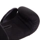Перчатки боксерские UFC PRO Washable UHK-75008 L черный - изображение 8