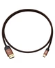 Кабель Zeskit X-Tech mini DisplayPort to Displayport v2.1 [VESA Certified] 8K@60Hz, 4K@240Hz, 80Gbps, 1м (DP-MX100) - изображение 6