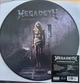 MEGADETH – Countdown To Extinction (LP, Picture) - изображение 1