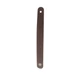Тримач ременя до гітари Alfabeto StartStrap-BR (Brown) - изображение 2