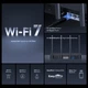 Беспроводной маршрутизатор Mercusys MR27BE ( 11548 ) - изображение 3