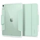 Чохол-книжка Spigen Ultra Hybrid Pro для Apple iPad Air 10.9" (2020 / 2022) Green (ACS02700) ( 18263 ) - изображение 1