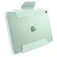 Чохол-книжка Spigen Ultra Hybrid Pro для Apple iPad Air 10.9" (2020 / 2022) Green (ACS02700) ( 18263 ) - изображение 5
