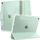 Чохол-книжка Spigen Ultra Hybrid Pro для Apple iPad Air 10.9" (2020 / 2022) Green (ACS02700) ( 18263 ) - изображение 11