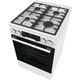 Плита Gorenje GKS5C73WF ( 12957 ) - изображение 9