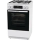 Плита Gorenje GKS5C73WF ( 12957 ) - изображение 10