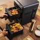 Мультипіч Cecotec Cecofry DuoLevel 10000 (A01_EU01_109329) ( 14309 ) - изображение 6