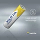 Батарейка LR6 VARTA ENERGY (AА, Alkaline)-10 ШТУК - изображение 4