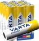 Батарейка LR6 VARTA ENERGY (AА, Alkaline)-10 ШТУК - изображение 5